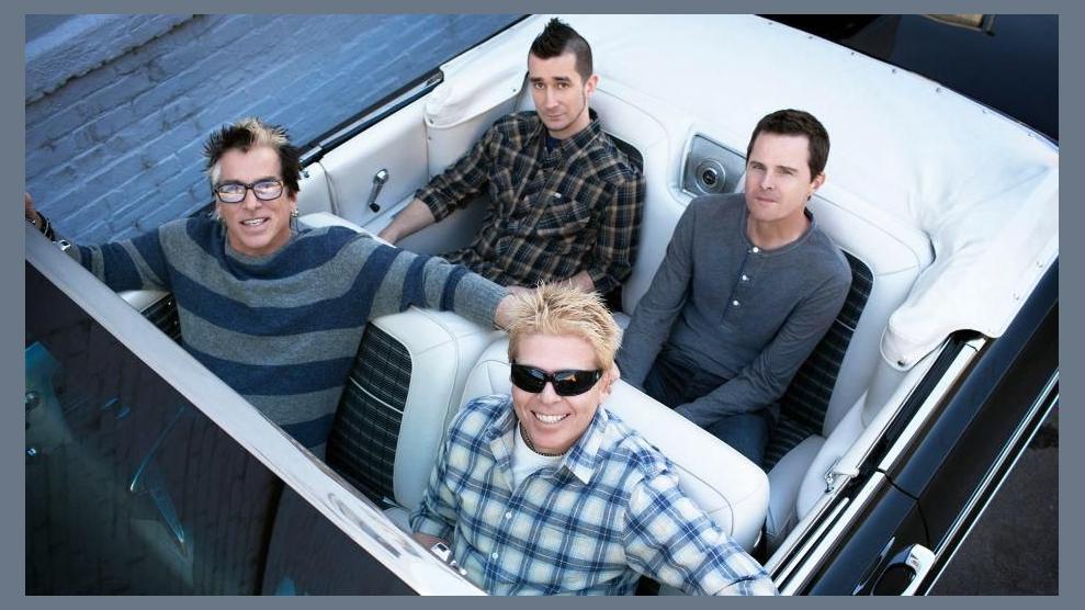 The Offspring